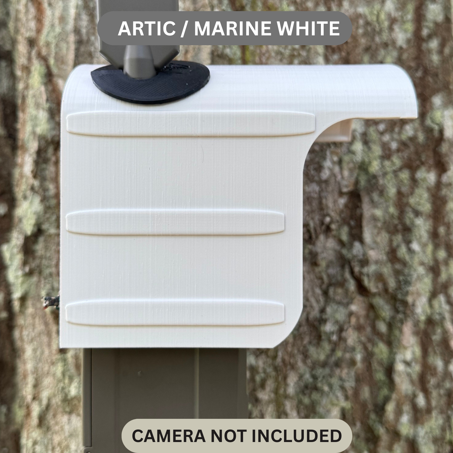 TACTACAM REVEAL PRO 4.0 Trail Camera Cover