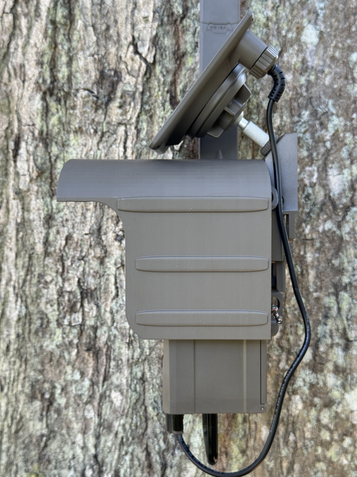 Tactacam Reveal 4.0 Solar Trail Camera Cover