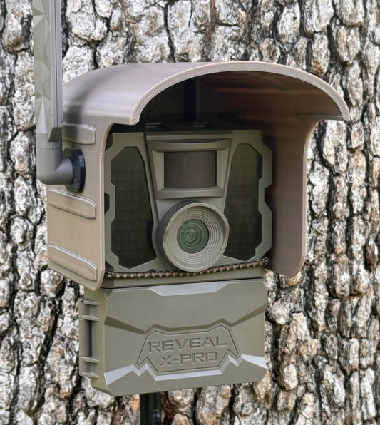 cellular trail camera