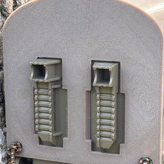 trail camera cover