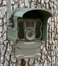game camera cover
