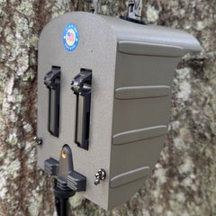 Sahara Outdoors WiseEye Data Cam 2 Trail Camera Cover. Color - TACTACal 