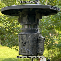 Stealth Cam Revolver PRO 360 Weather Cover