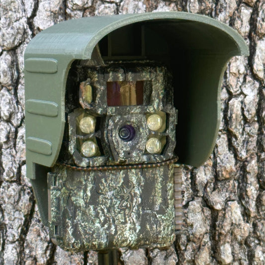 browning trail camera