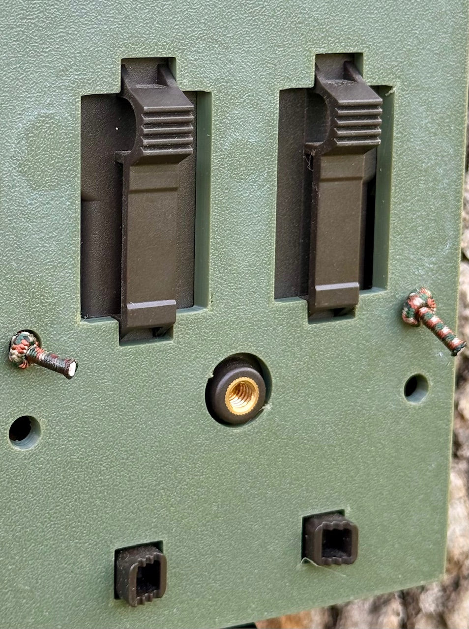 trail camera