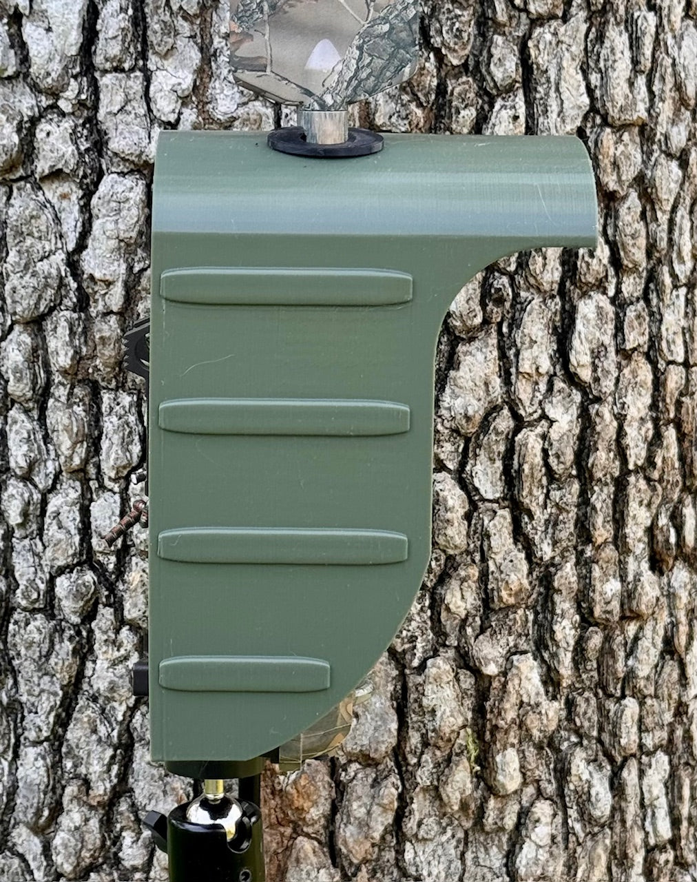 wise eye trail camera