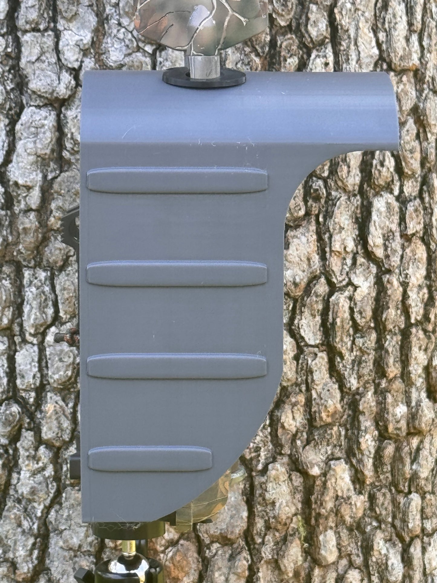 trail camera snow ice rain cover